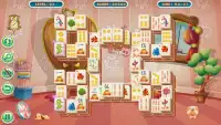 Mahjong Screen Shot 6