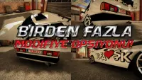 Şahin Drift ve Modifiye 3D v2 Screen Shot 3