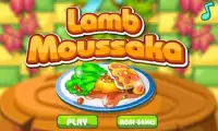 Lamb Moussaka Screen Shot 0