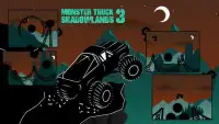 Monster Truck Shadowlands 3 Screen Shot 1