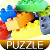 Unblock Lego Puzzle Games