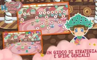 Candy Cafe Screen Shot 4