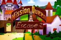 Mission Queen Escape Part2 Screen Shot 0
