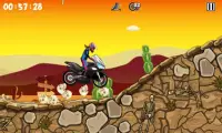 Motocicleta - Bike Xtreme Screen Shot 2
