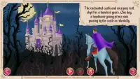Sleeping Beauty Storybook Screen Shot 4