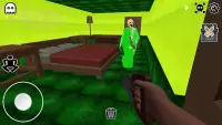 Baldi Granny Horror Games Mod Screen Shot 9