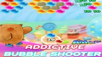 The Bubble Shooter Game Screen Shot 3