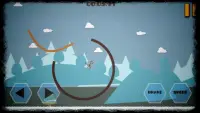 Bike Jump - Mountain Extreme Screen Shot 1