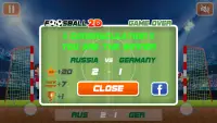 Foosball World Cup Screen Shot 3