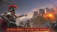 Grand War: Stratégie de Rome Screen Shot 5