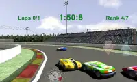 Drift Racing FREE pour enfants Screen Shot 2