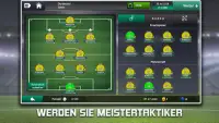 Soccer Manager 2019 - Fußball-Manager-Spiel Screen Shot 2