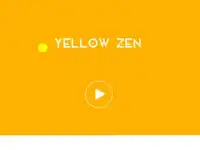 Yellow Zen Screen Shot 7