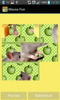 Mouse Games for Kids - Free Screen Shot 2
