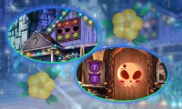Graceful Ladybug Escape Game - A2Z Escape Game Screen Shot 1