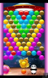 Bubble Shooter Screen Shot 0