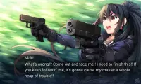 Grisaia Phantom Trigger Vol.2 Screen Shot 3