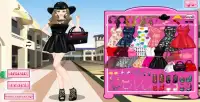 Fashion Dress Up ragazze Screen Shot 4