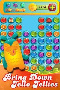 Gummy Jelly Fever Screen Shot 1