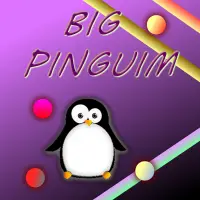 Big Pinguim Screen Shot 2