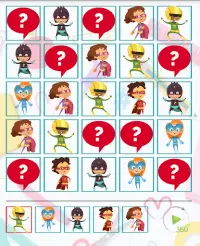 Çocuklar için sudoku oyunu 3x3 4x4 Ücretsiz Screen Shot 16