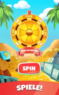 Coin Splash: Das Slot Master Screen Shot 12