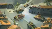 Robot Battle Machines: MechGladiator City War Game Screen Shot 1