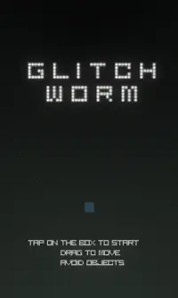 Glitch Worm Screen Shot 6