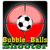 Bubble Balls Shooter