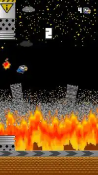 Duck Knight Screen Shot 3