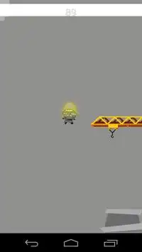 Jump Jump Rush Screen Shot 3