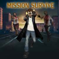 Mission Survive