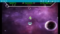Space Shooter: Galactic Attack Screen Shot 4
