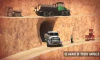 Euro Cargo truck Simulator Screen Shot 2
