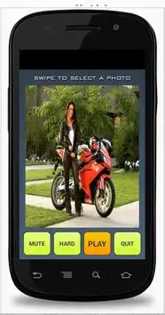 MotorBikes Photo Puzzle Screen Shot 10