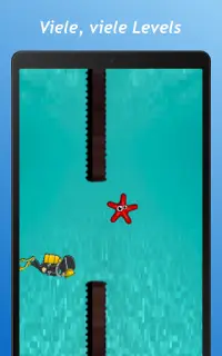 Dive Or Die! – Das Unterwasser-Tauchspiel Screen Shot 11