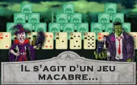 Spooky Solitaire Screen Shot 6