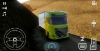 Extreme Truck Simulator 2024 Screen Shot 2