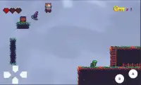 The Fallen King - 2D Platformer Screen Shot 3