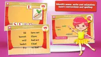 Ballerina Games for Grade 1 Screen Shot 4