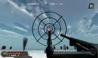 Train Army Extreme Shooter Screen Shot 6