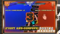 Real Boxing Simulator 2018 Screen Shot 5
