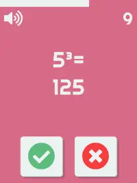 Speed Math - Mini Math Games Screen Shot 23