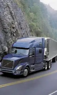 Best Truck Jigsaw Puzzles Screen Shot 0