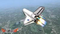 Flight Simulator 2014 FlyWings Screen Shot 7