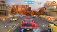 Car Racing Game 3D - Car Games Screen Shot 0
