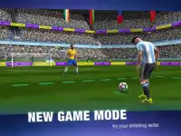 World Soccer FreeKick League 2018 Screen Shot 6