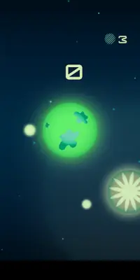 Angry Meteor Screen Shot 0