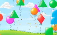 Giochi palloncini per bambini Screen Shot 13