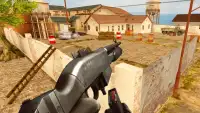 Elite Sniper Shots 3D Free Screen Shot 3